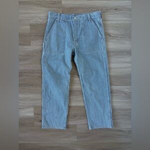 Levi’s 555 Jeans